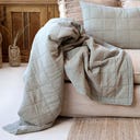 Chic Antique Trapunta - Vintage - Opale