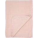 Chic Antique Vintage Quilt - Rosa