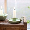 Chic Antique Bougeoir de Chambre Massy - 