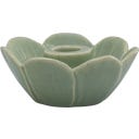 Chic Antique Portacandele - Massy - Verde