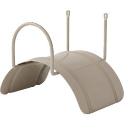 Livlig53 Slanghouder - Sand