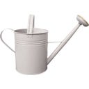 Livlig Watering Can 10 L, 2 handles - Greige