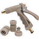 Livlig53 Set Base de Plástico - 4 unidades - 