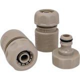 Livlig53 Plastic Verbindingen, Set van 3