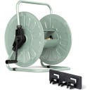 Livlig53 Metalen Slanghaspel - Groen