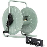 Livlig53 Metalen Slanghaspel