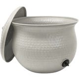 Livlig Hammered Hose Pot