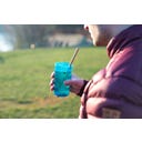 Bambaw Doos Bamboe-rietjes - 12 stuks / 22 cm