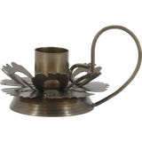 Chic Antique Bougeoir de Chambre