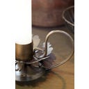 Chic Antique Kammerleuchter