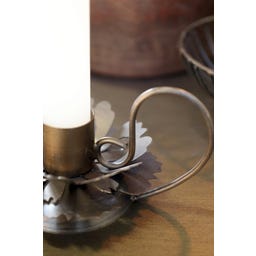 Chic Antique Kammerleuchter