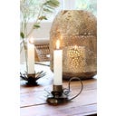 Chic Antique Kammerleuchter