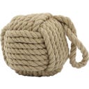 Chic Antique Türstopper m. Seil