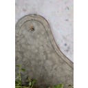 Chic Antique Vaso da Parete - Set da 2