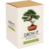 Gift Republic Grow It - Bonsa&iuml;s