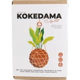 Gift Republic L&rsquo;Art du Kokedama - Kit DIY