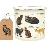 Gift Republic Tasse en &Eacute;mail Chats