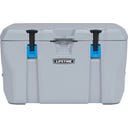 Lifetime Kühlbox 73 Liter - Grau