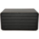 Lifetime Kissen- & Auflagenbox Space XL | 625 L