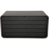 Lifetime Kissen- & Auflagenbox Space XL | 625 L