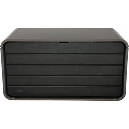 Lifetime Kissen- & Auflagenbox Space XL | 625 L - Grau