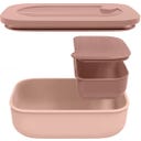 guzzini Store&Go uzsonnásdoboz belső tartállyal - 