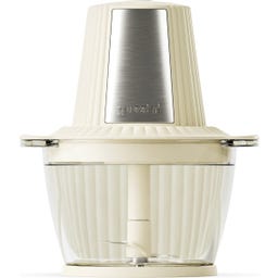 Elektrischer Mini-Zerkleinerer 