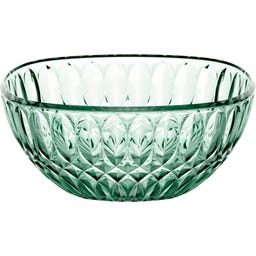 guzzini Vanity Schaal 21 cm - Matcha groen