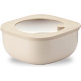 Flacher luftdichter Beh&auml;lter Store & More Bio, M - 975 ml