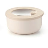 Runder luftdichter Beh&auml;lter Store & More Bio, S - 350 ml