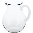 guzzini Dolcevita - Caraffa Balloon - Transparent