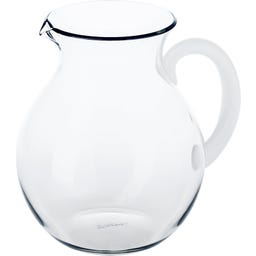 guzzini Dolcevita - Caraffa Balloon - Transparent