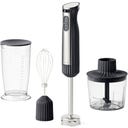 Mixeur Plongeant avec Accessoires 