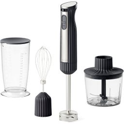 Mixeur Plongeant avec Accessoires 