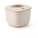 Eco Store & More - Boîte de Conservation 750 ml - Dark clay