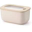 Hoher luftdichter Behälter Store & More Bio, 1450 ml - Dark clay