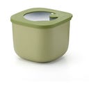 guzzini Eco Store & More Voorraaddoos 750 ml - Avocadogroen