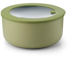 Rund Lufttät Behållare Store & More Bio, M - 850 ml - 