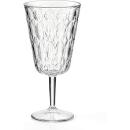 guzzini Weinglas Vanity, 330ml - Transparent