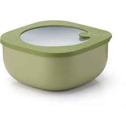 Eco Store & More Storage Container 975 ml - Avocado Green