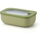 guzzini Eco Store & More Voorraaddoos 900 ml - Avocadogroen