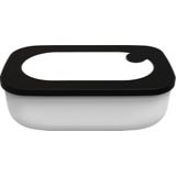 Lunch Box avec Compartiment Int&eacute;rieur "Store&Go"