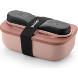 guzzini "Store&Go" Lunch Box Set with Cutlery