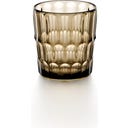 guzzini Laag Drinkglas - Vanity - Smoke
