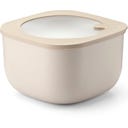 guzzini Eco Store & More Voorraaddoos 2800 ml - Dark clay