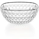 guzzini Kom 16 cm - Vanity - Clear