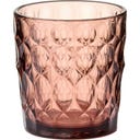 guzzini Glas Vanity - Mauve