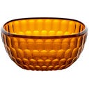 guzzini VANITY skleda 12 cm - Caramel