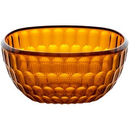 guzzini VANITY skleda 12 cm - Caramel
