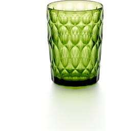 guzzini Vanity - Bicchiere Alto - Water Lily Green